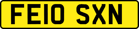 FE10SXN