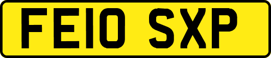 FE10SXP