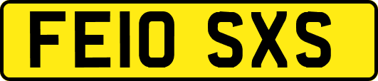 FE10SXS