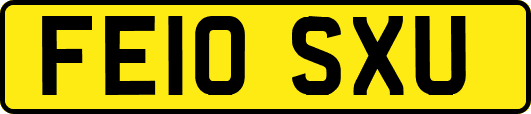 FE10SXU