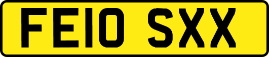 FE10SXX
