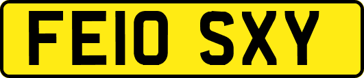FE10SXY
