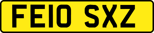 FE10SXZ