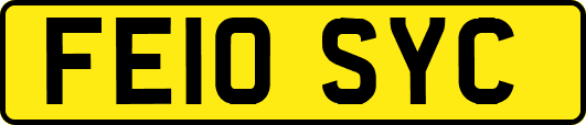 FE10SYC