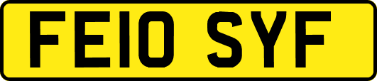 FE10SYF