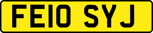FE10SYJ