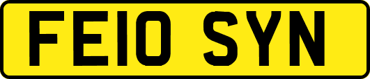 FE10SYN