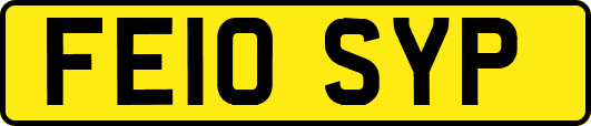 FE10SYP