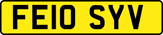 FE10SYV