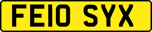 FE10SYX