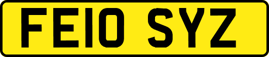 FE10SYZ