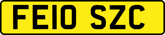 FE10SZC