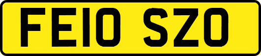 FE10SZO