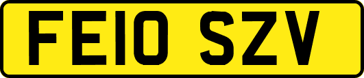 FE10SZV