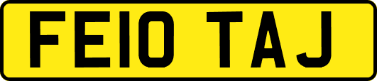 FE10TAJ