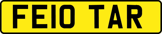 FE10TAR