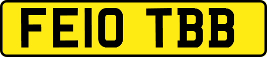 FE10TBB