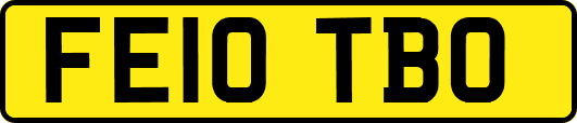 FE10TBO