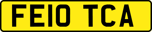FE10TCA