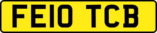 FE10TCB
