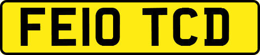 FE10TCD