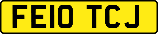 FE10TCJ