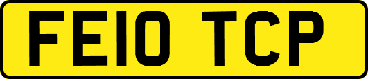 FE10TCP