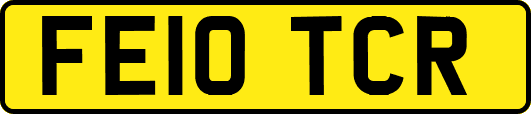 FE10TCR