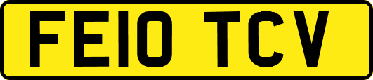 FE10TCV