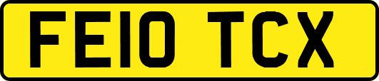 FE10TCX