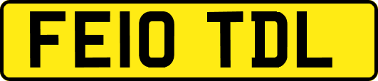 FE10TDL