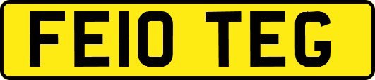 FE10TEG