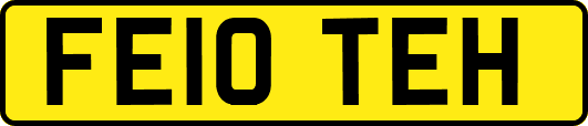 FE10TEH