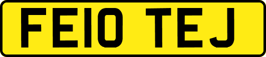 FE10TEJ