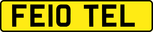 FE10TEL