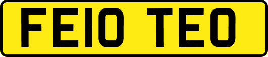 FE10TEO
