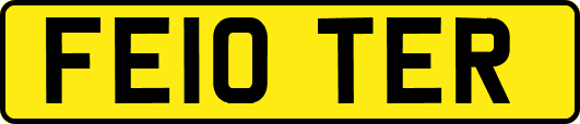 FE10TER