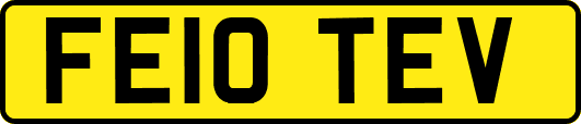 FE10TEV