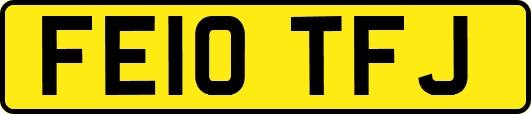 FE10TFJ