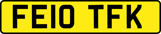 FE10TFK