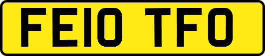 FE10TFO
