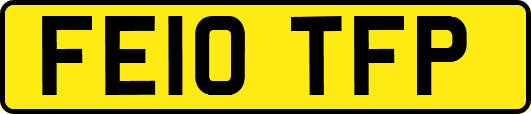 FE10TFP