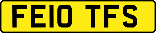 FE10TFS