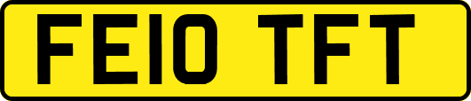 FE10TFT