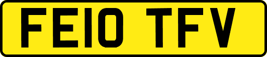 FE10TFV