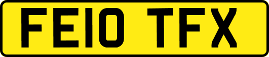FE10TFX