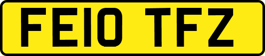FE10TFZ
