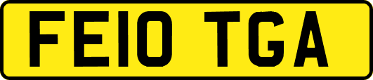 FE10TGA