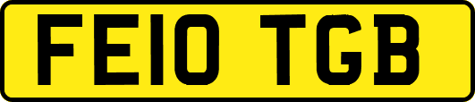 FE10TGB