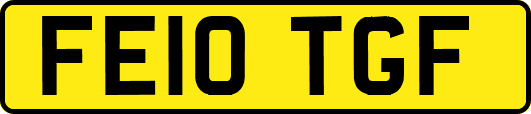 FE10TGF